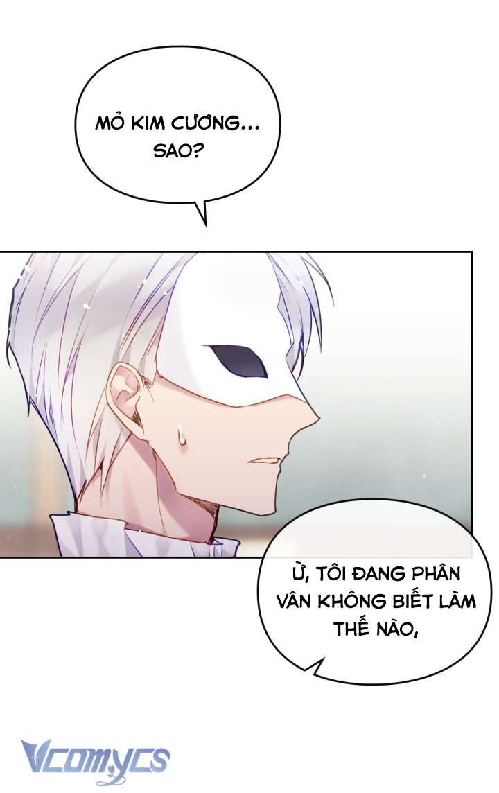 Kết Cục Của Nhân Vật Phản Diện Chỉ Có Thể Là Cái Chết Chapter 109 - Trang 4