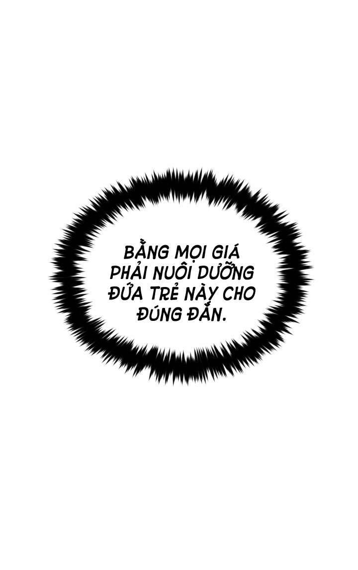 Người Bảo Hộ Của Bạo Quân Là Ma Nữ Tàn Độc Chap 1 - Trang 4