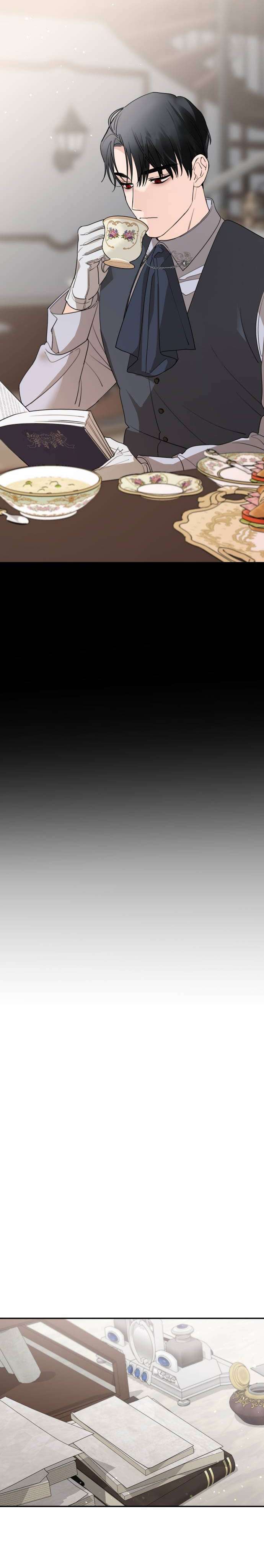 Gia Đình Chồng Quá Ám Ảnh Bởi Tôi Chap 42 - Trang 2