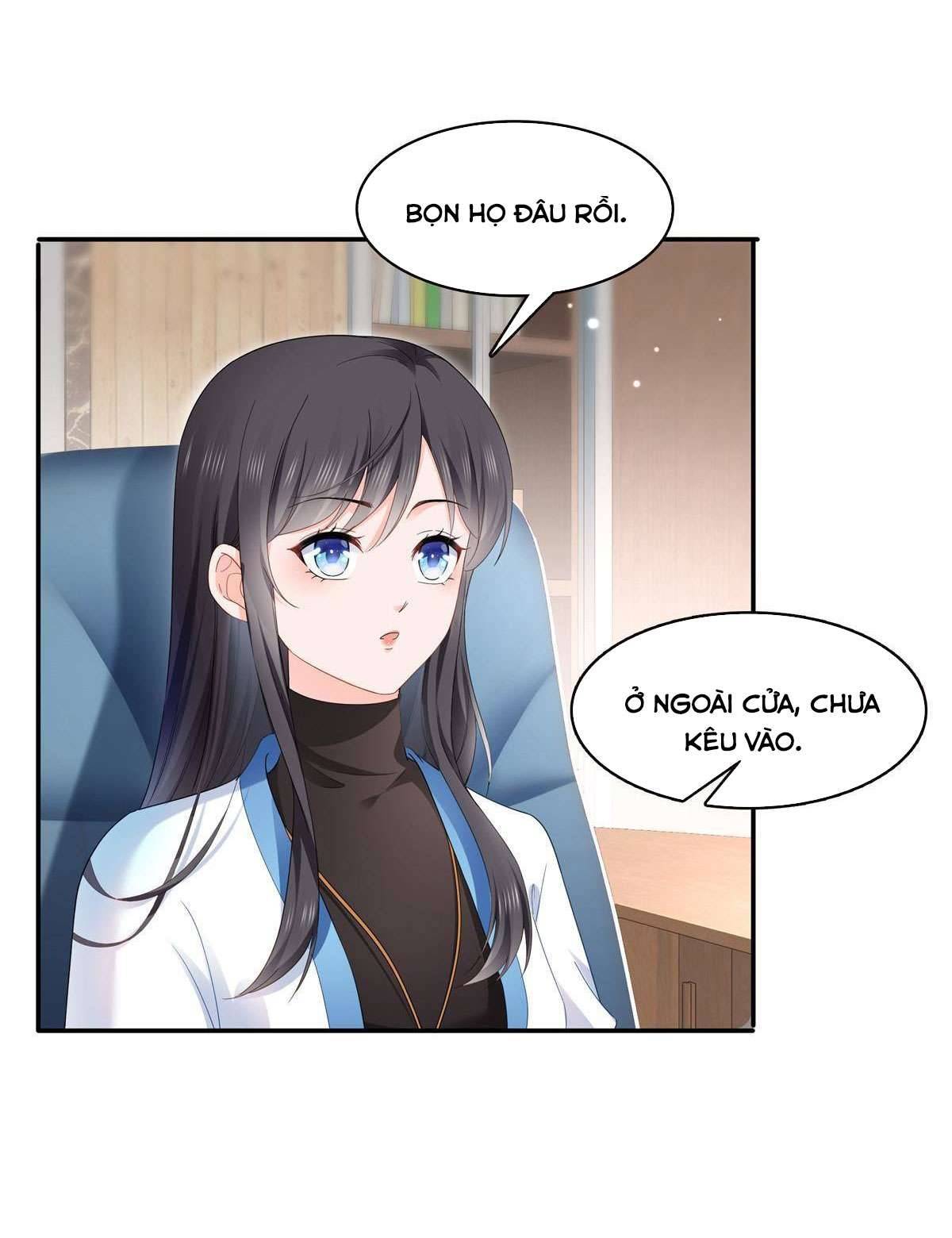 Hệt Như Hàn Quang Gặp Nắng Gắt Chap 275 - Trang 4