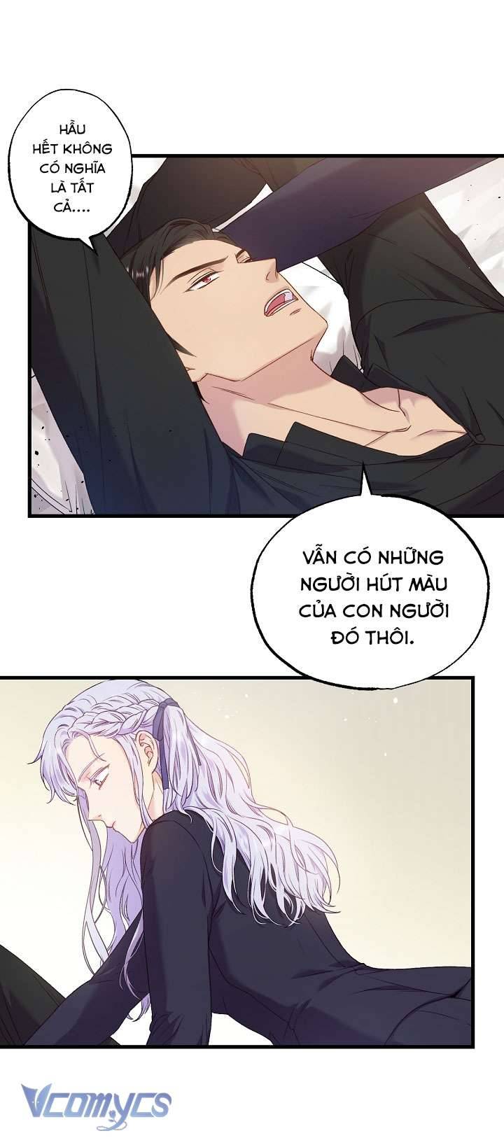 [18+] Love Kitsch Crunch Chapter 2 - Next Chapter 3