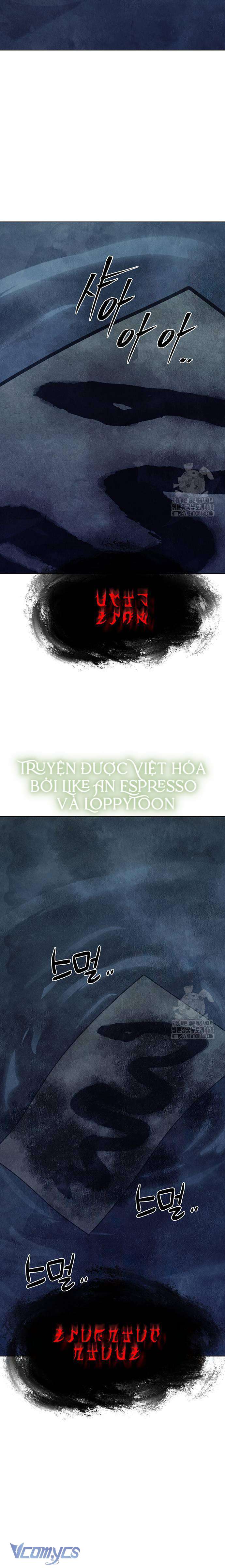 Quỷ Hồn Chap 19 - Next Chap 20