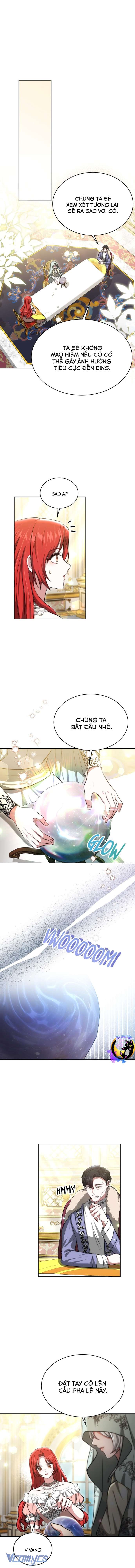Cuộc đời của Maria Lewellin Chap 39 - Trang 2