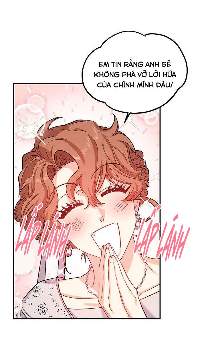 May Mắn Hay Bất Hạnh Chap 34 - Next Chap 35