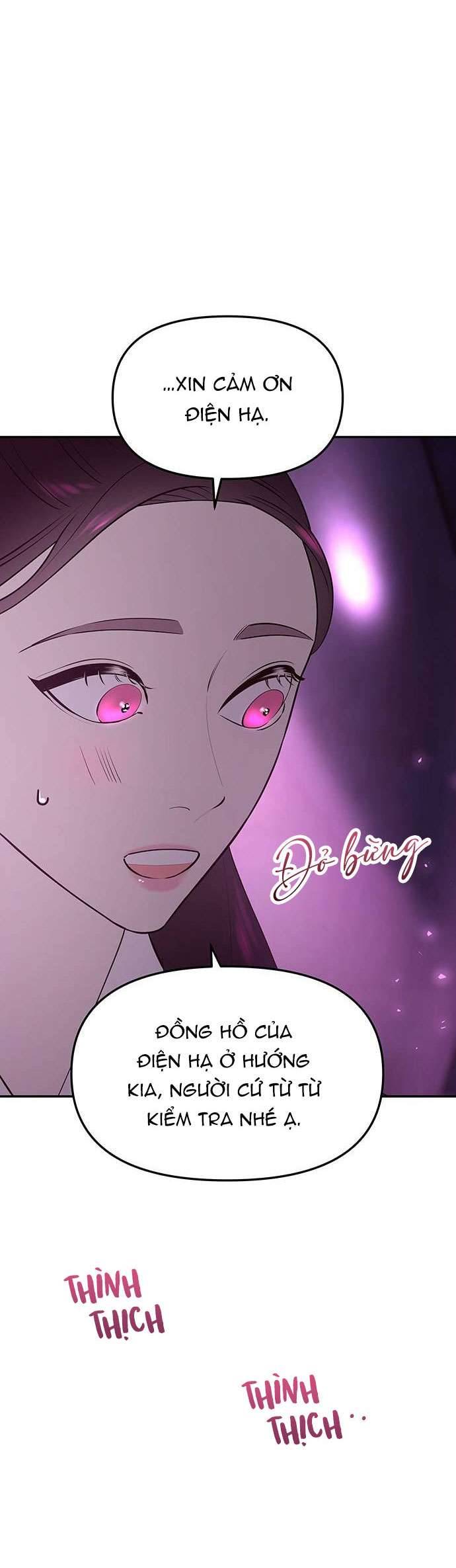 Vương Tử Huyền Bí Chapter 74 - Trang 4