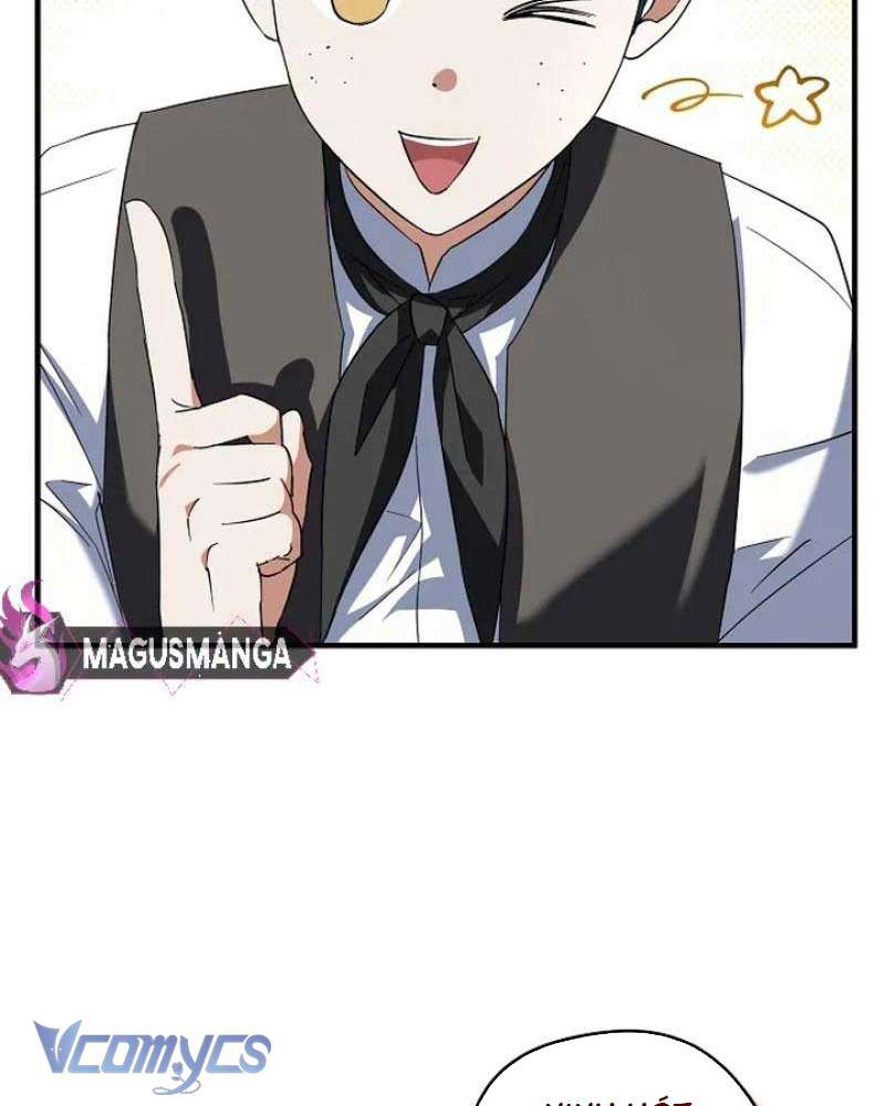 Các Nam Chính Đã Bị Nữ Phụ Cướp Mất Chap 36 - Trang 3