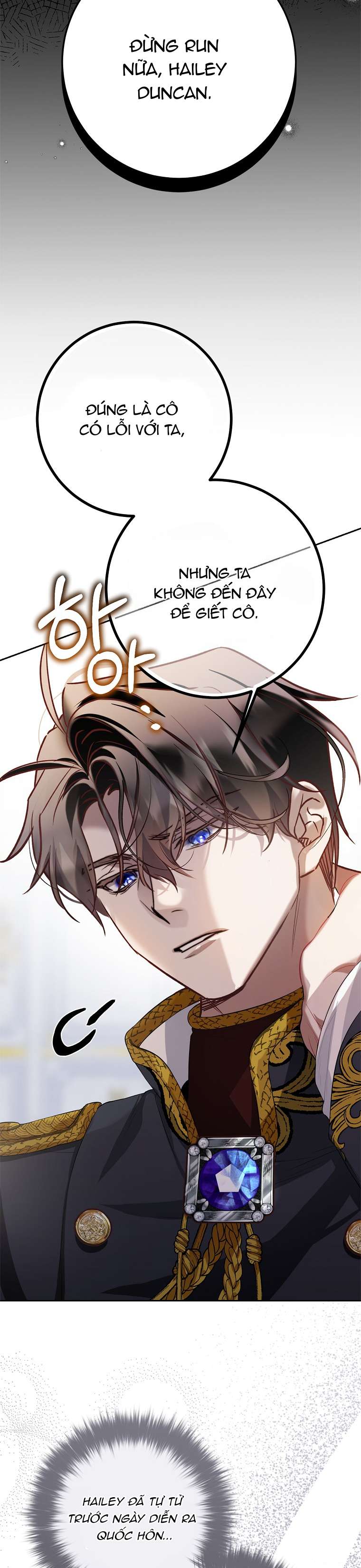 Khi Trái Tim Dẫn Lối Đôi Ta Chap 1 - Trang 2