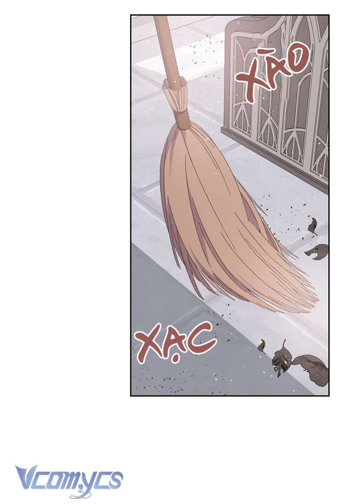 Sự Điều Trị Đặc Biệt Của Tinh Linh Chapter 8 - Trang 4