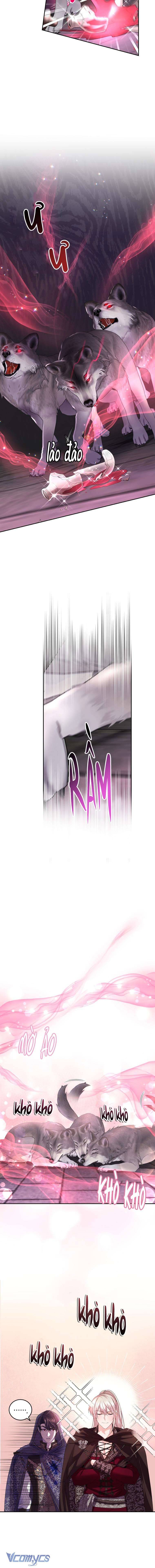 Nhà Điều Chế Nước Hoa Độc Quyền Của Bạo Chúa Chap 80 - Trang 2