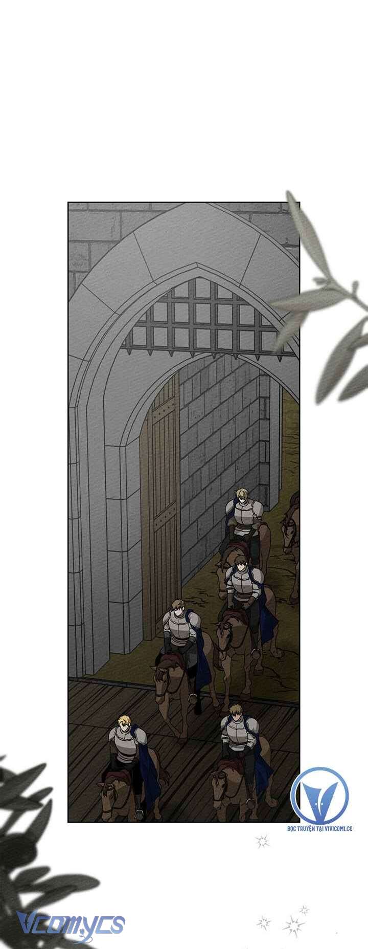 Dưới Bóng Cây Sồi Chap 87 - Trang 3