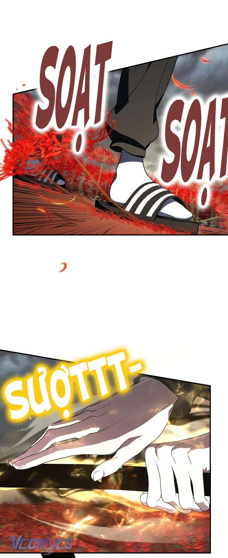 Hướng Dẫn Sinh Tồn Dành Cho Người Xếp Hạng Chap 16 - Trang 2