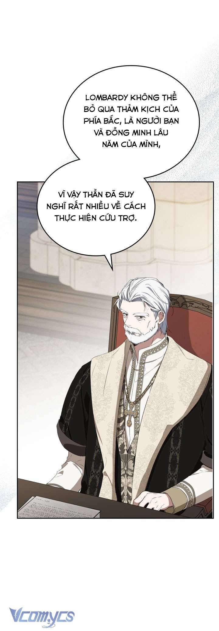 Kiếp Này Nhất Định Làm Gia Chủ Chap 151 - Trang 2