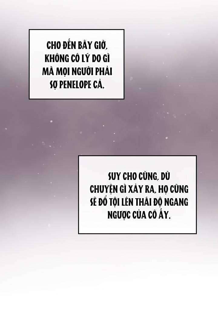 Kết Cục Của Nhân Vật Phản Diện Chỉ Có Thể Là Cái Chết Chapter 9 - Trang 4