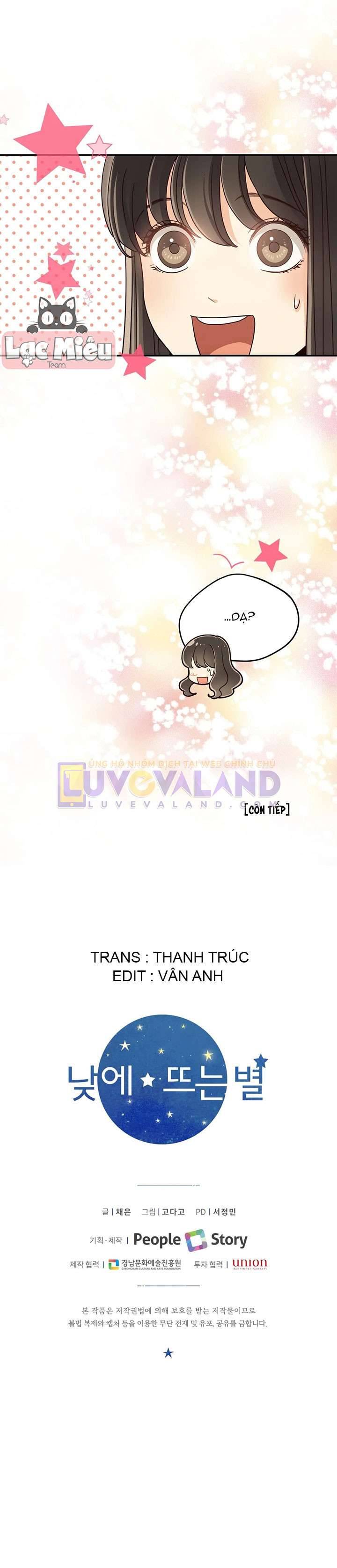 Ngôi Sao Ban Mai Chap 18 - Next Chap 19