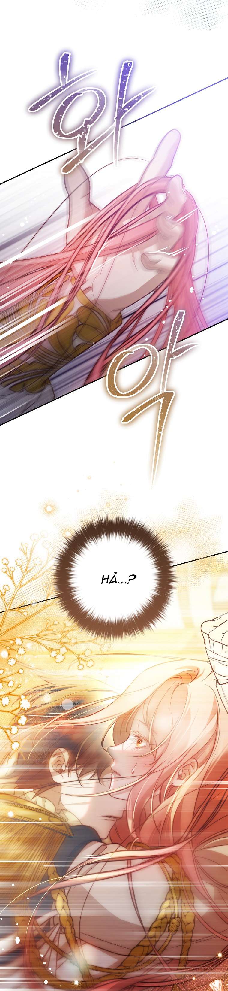 Khi Trái Tim Dẫn Lối Đôi Ta Chapter 16 - Trang 4