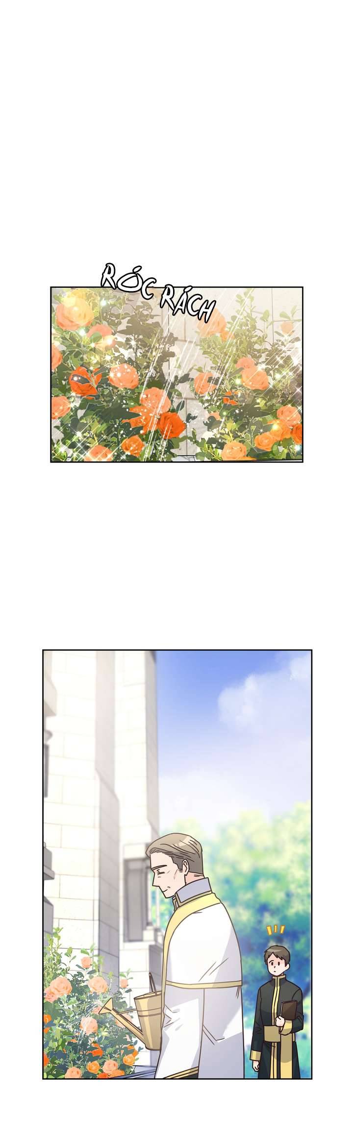 Công Nương Su Chapter 9 - Trang 4