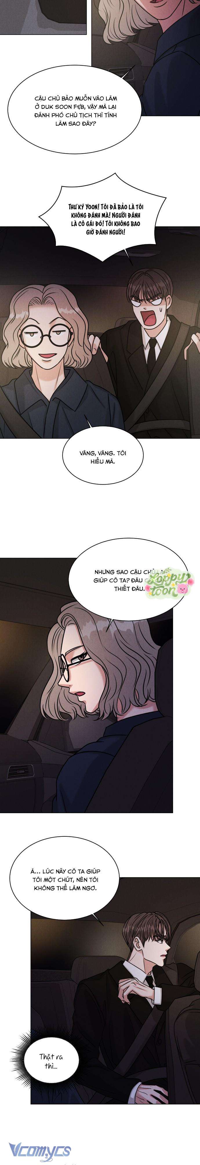 Không Yêu Thì Chết Chapter 2 - Next Chapter 3