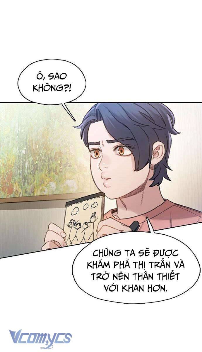 Trăng Tối: Thành Phố Xám (HYBE) Chap 7 - Trang 2