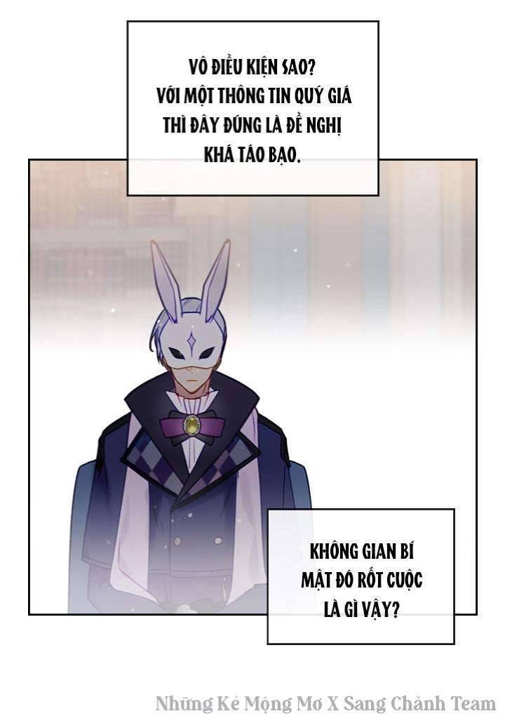 Kết Cục Của Nhân Vật Phản Diện Chỉ Có Thể Là Cái Chết Chapter 35 - Trang 4