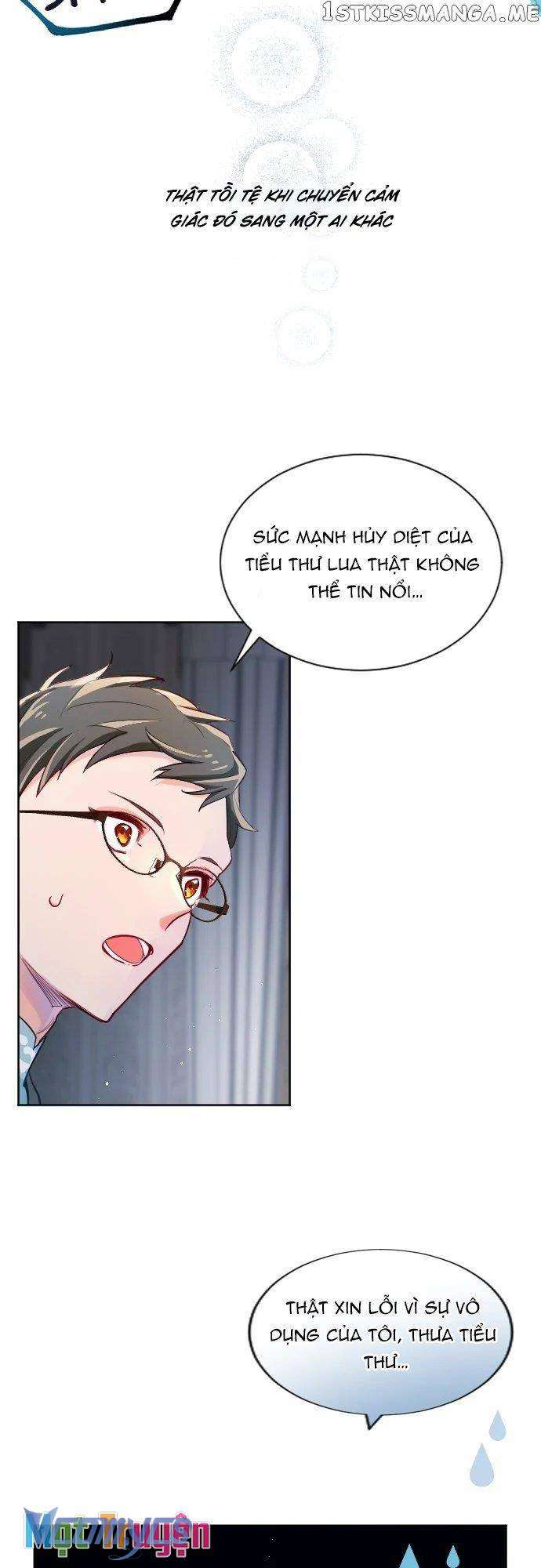 Sự Báo Thù Của Một Vị Thánh Chap 44 - Trang 2