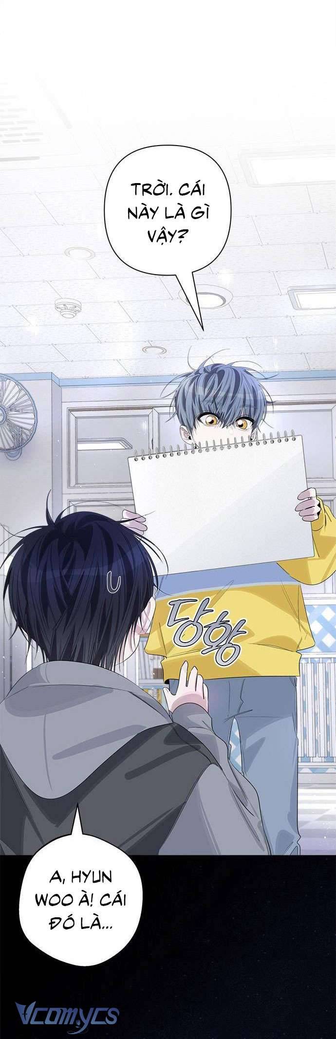 Đàn Anh Xấu Xa! Chap 77 - Trang 3