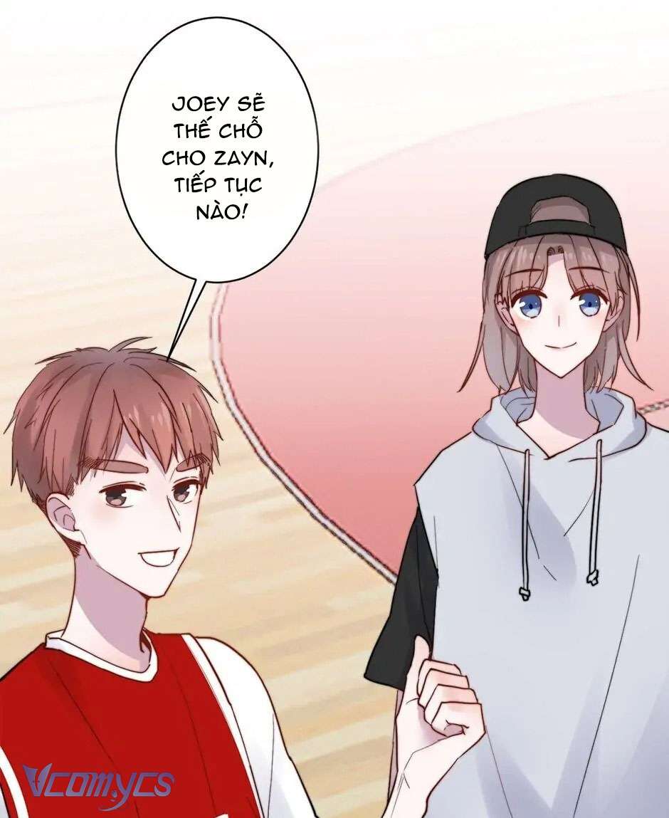 Hướng Dẫn Chiến Lược Người Tình Trong Mơ Chap 5 - Trang 2