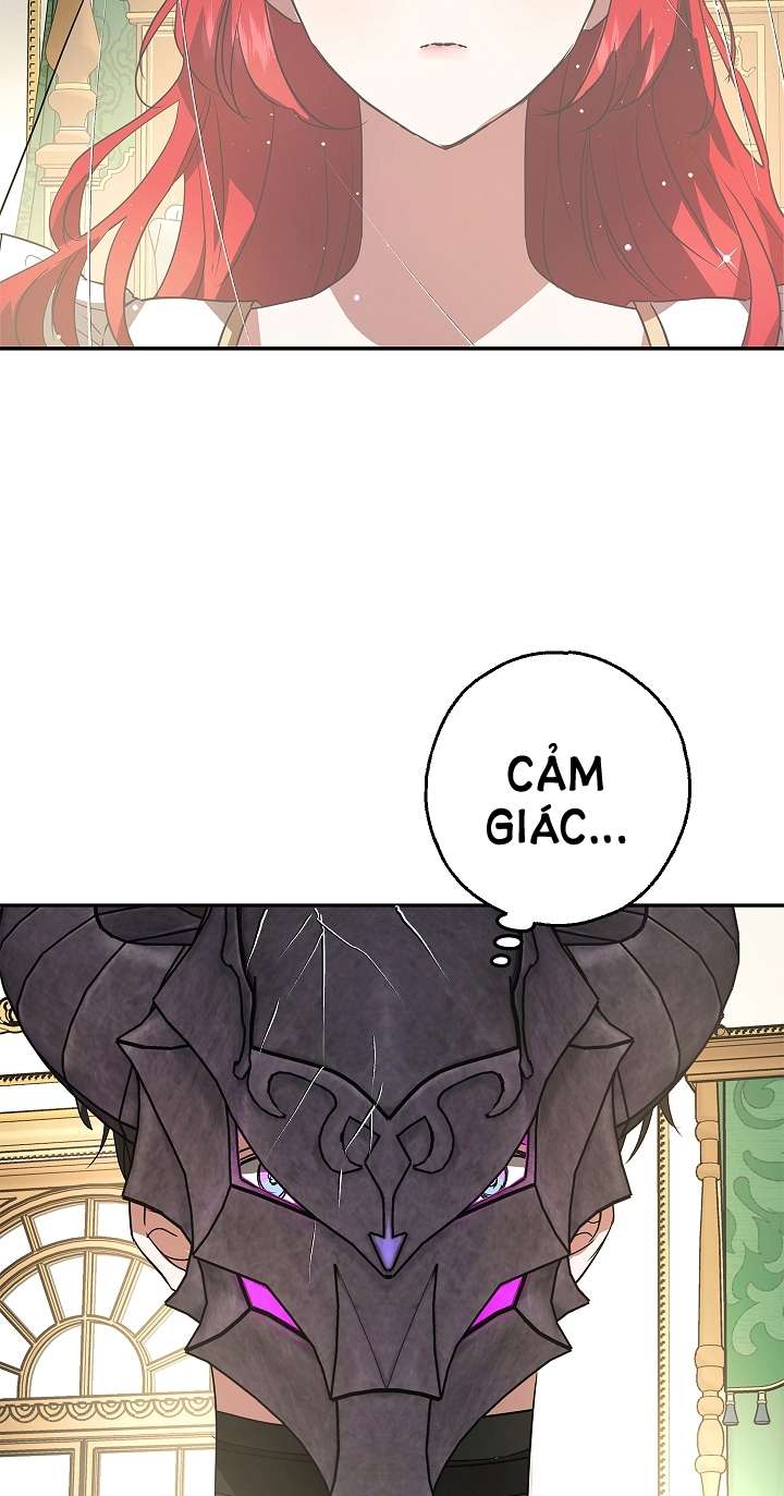 Hôn Phu Ẩn Sắc Chapter 21 - Next Chapter 22