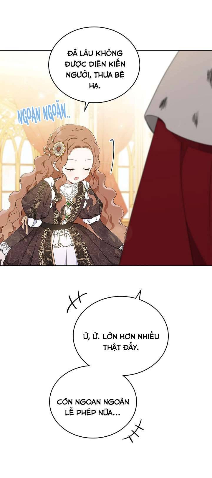 Kiếp Này Nhất Định Làm Gia Chủ Chap 55 - Trang 2