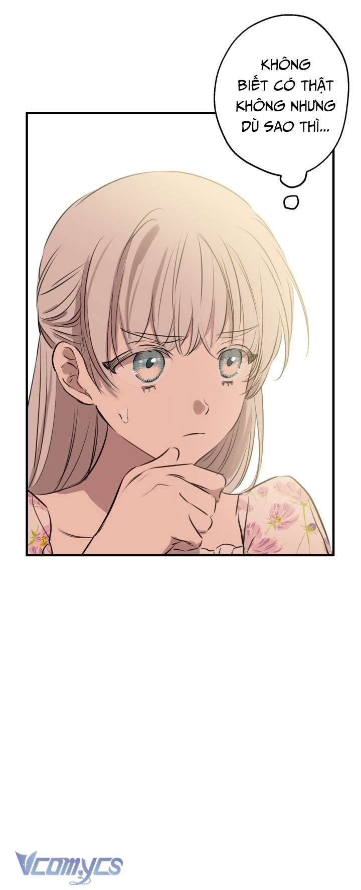 Những Nhân Vật Mạnh Nhất Thế Giới Ám Ảnh Tôi Chapter 46 - Trang 4