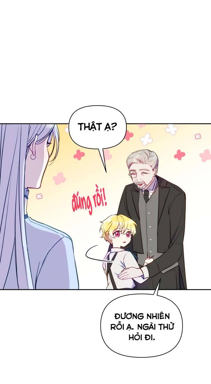 Người Bảo Hộ Của Bạo Quân Là Ma Nữ Tàn Độc Chap 3 - Trang 4