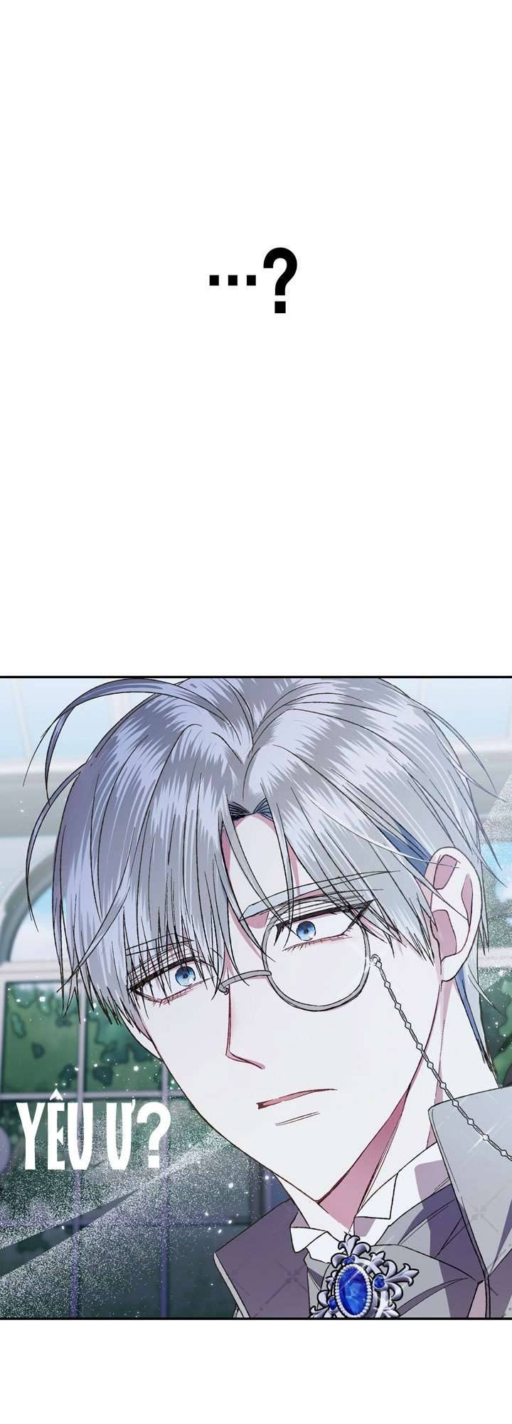 Cha À, Con Không Muốn Kết Hôn Đâu Chap 44 - Trang 2