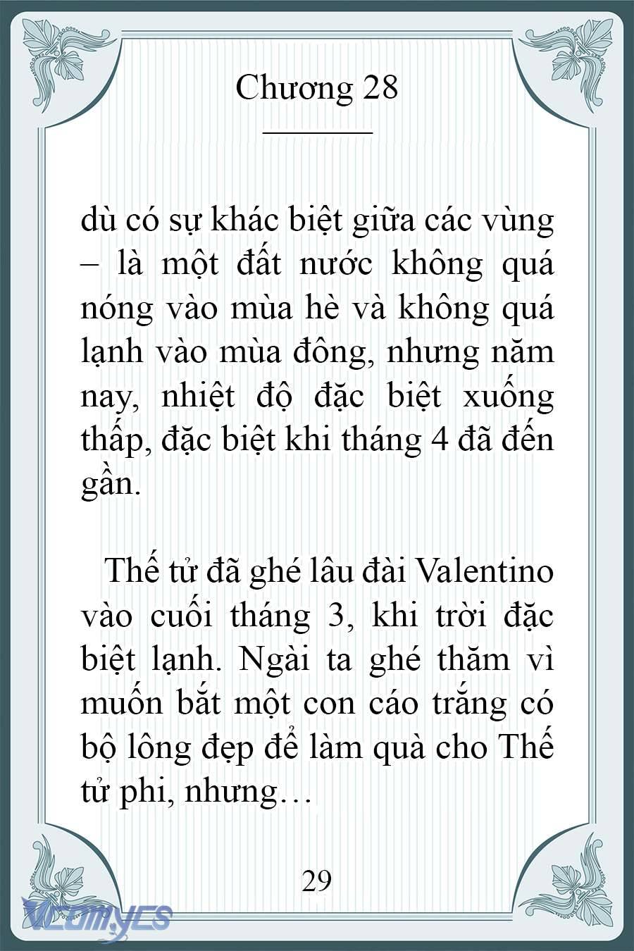 [Novel] Người Chồng Ghét Tôi Đã Mất Trí Nhớ Chap 28 - Trang 2