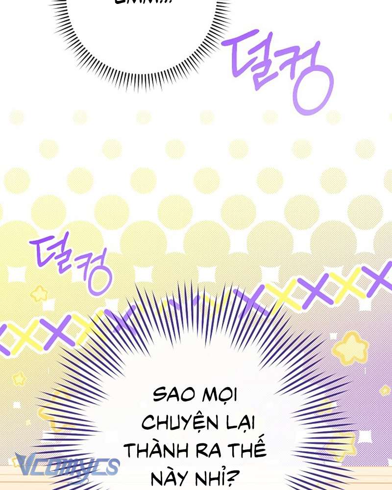 Hầu Gái Độc Quyền Của Hoàng Hậu Phản Diện Chapter 41 - Trang 4