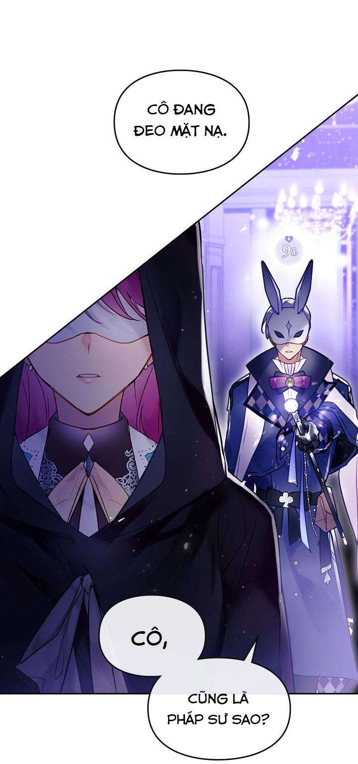 Kết Cục Của Nhân Vật Phản Diện Chỉ Có Thể Là Cái Chết Chapter 33 - Trang 4