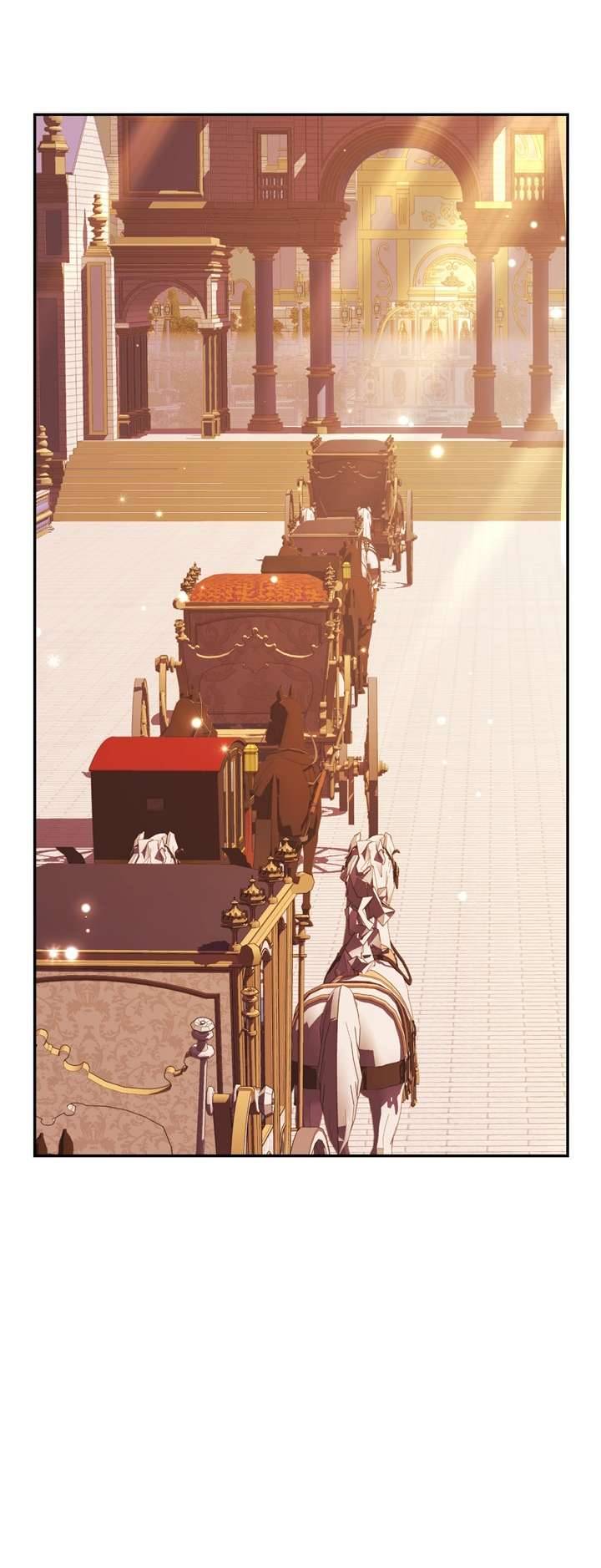 Cha À, Con Không Muốn Kết Hôn Đâu Chap 55 - Trang 2