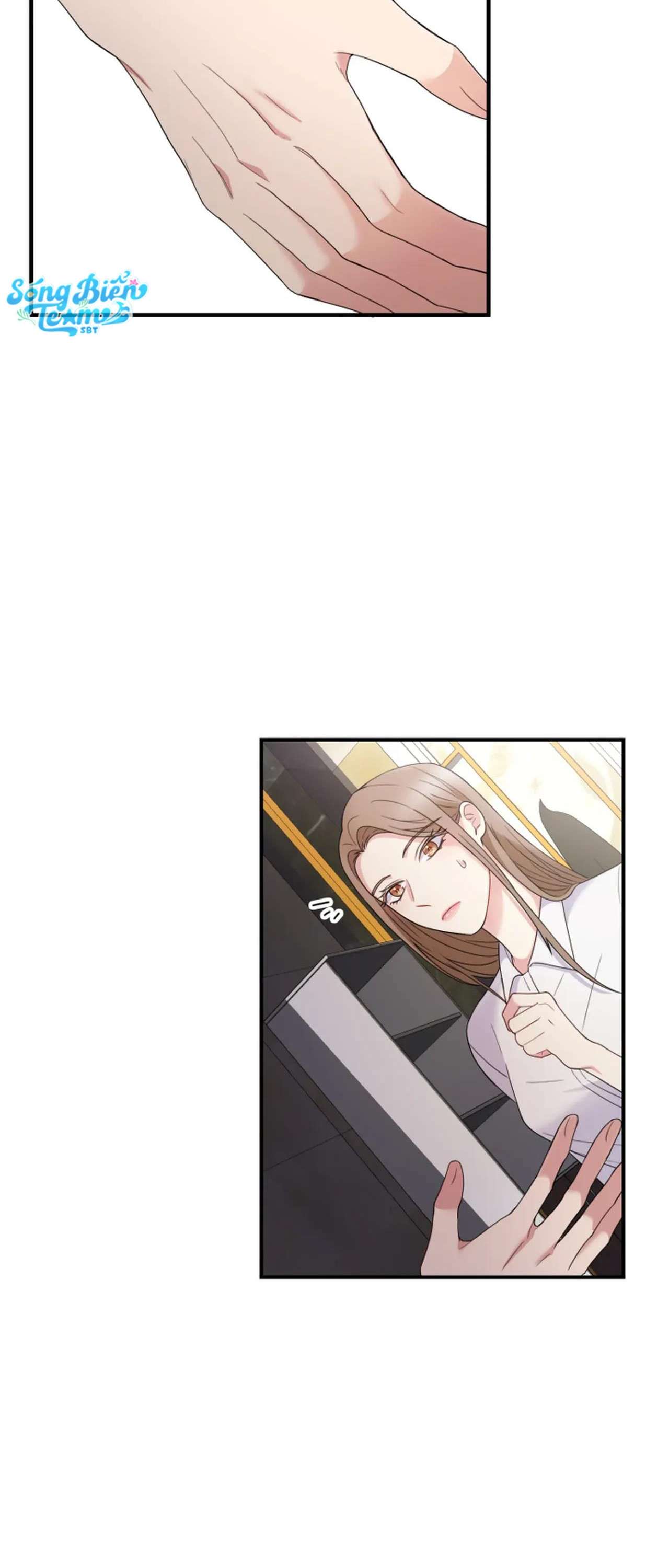 [ 18+ ] Trong Lồng Chap 1 - Trang 2