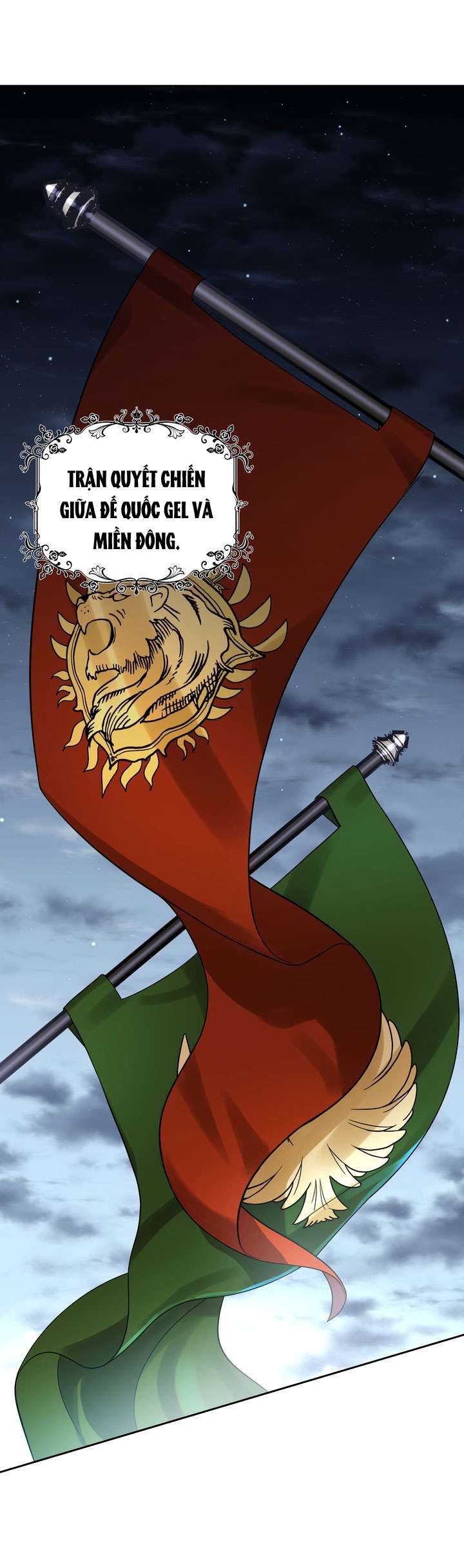 Công Nương Su Chapter 46 - Trang 4