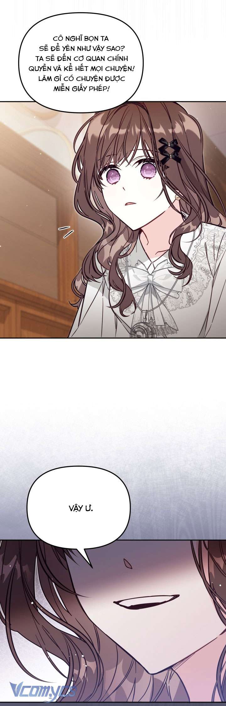 Không Có Chỗ Cho Kẻ Giả Mạo Chap 49 - Trang 2