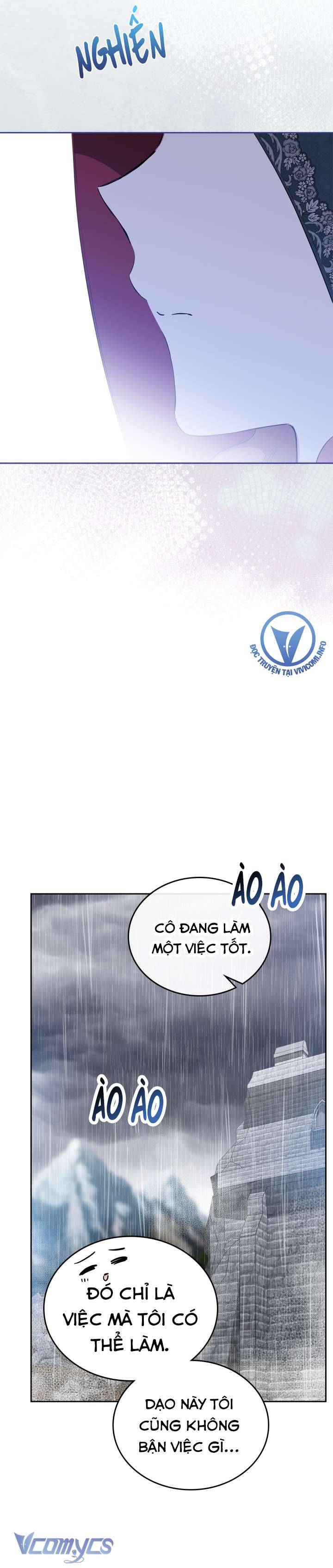 Kiếp Này Nhất Định Làm Gia Chủ Chap 156 - Trang 2