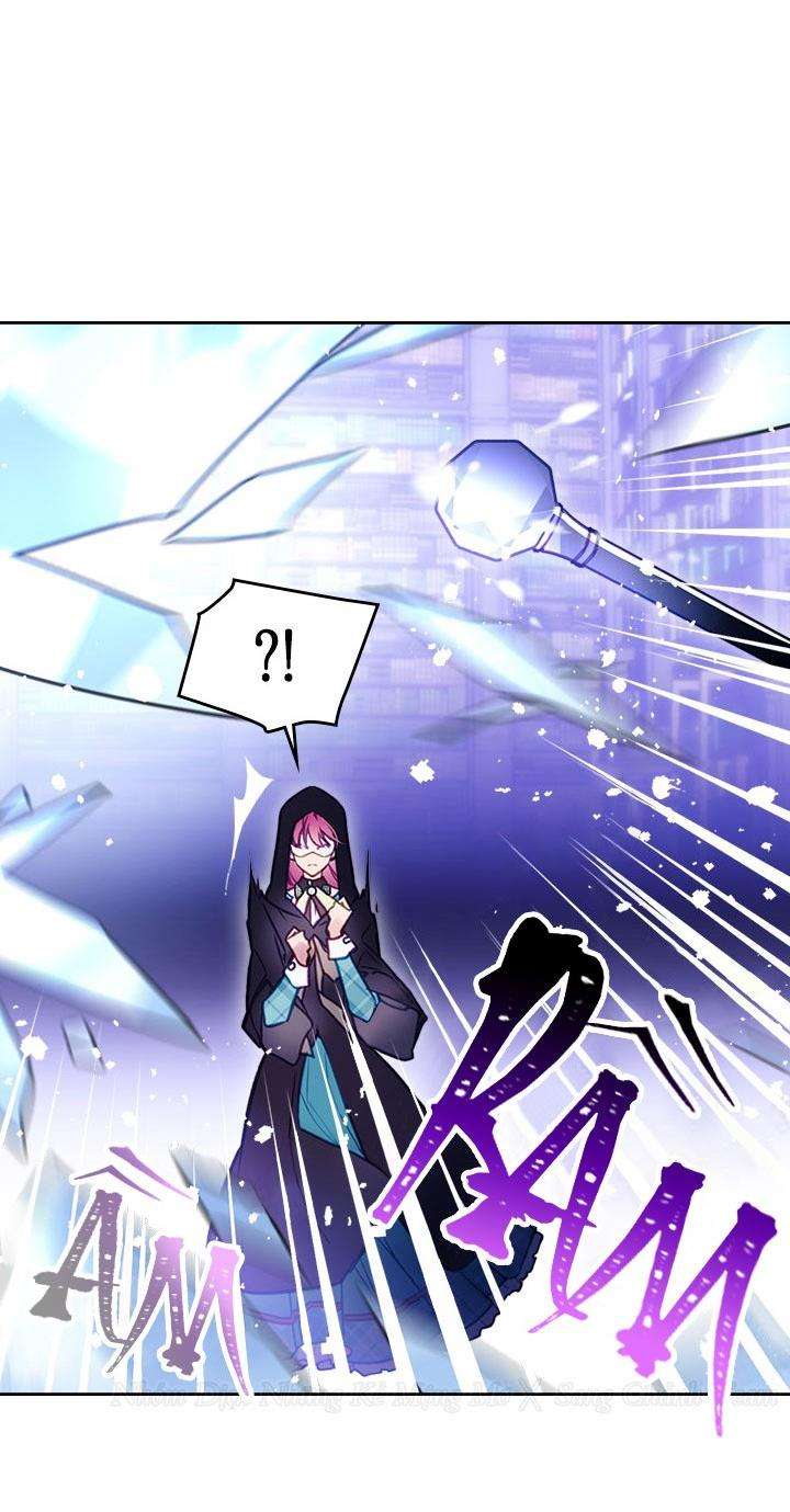 Kết Cục Của Nhân Vật Phản Diện Chỉ Có Thể Là Cái Chết Chapter 33 - Trang 4