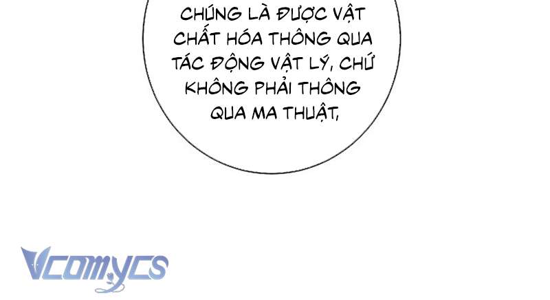 Hầu Gái Độc Quyền Của Hoàng Hậu Phản Diện Chapter 39 - Trang 4