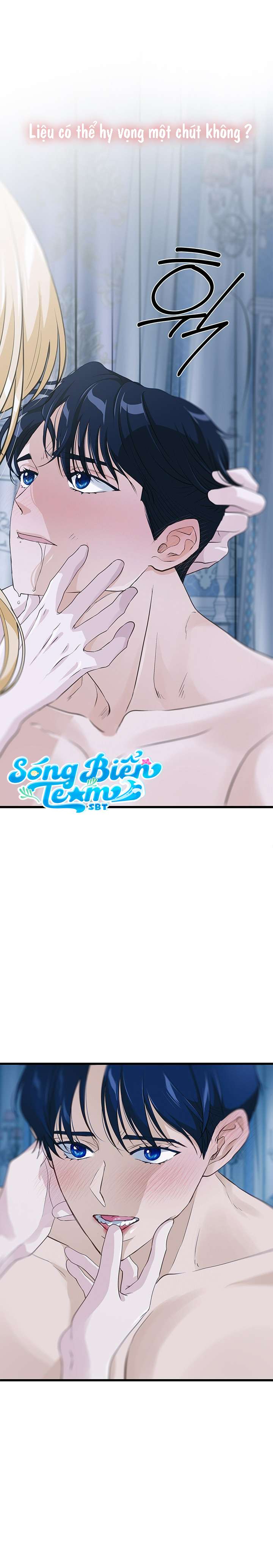 [ 18+ ] Bệ hạ đã thay đổi rồi! Chap 14 - Next Chap 15