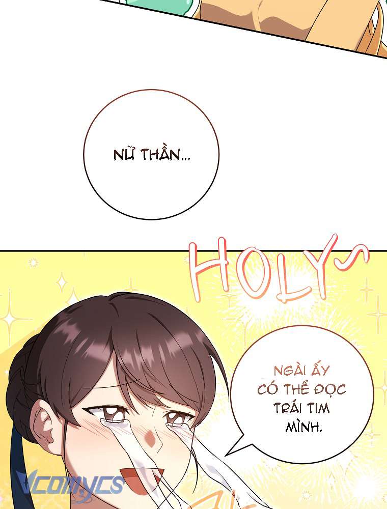 Đừng Tin Vào Nữ Tu Sĩ Chap 2 - Trang 2