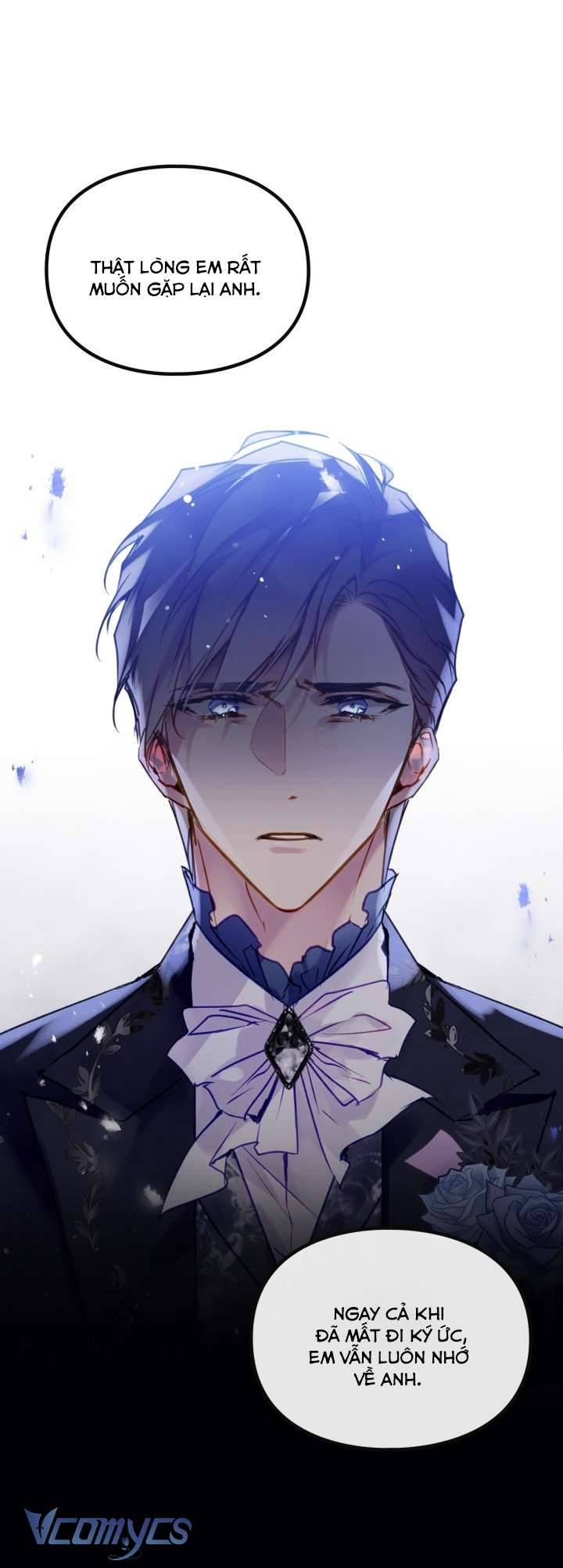 Kết Cục Của Nhân Vật Phản Diện Chỉ Có Thể Là Cái Chết Chapter 153 - Trang 4