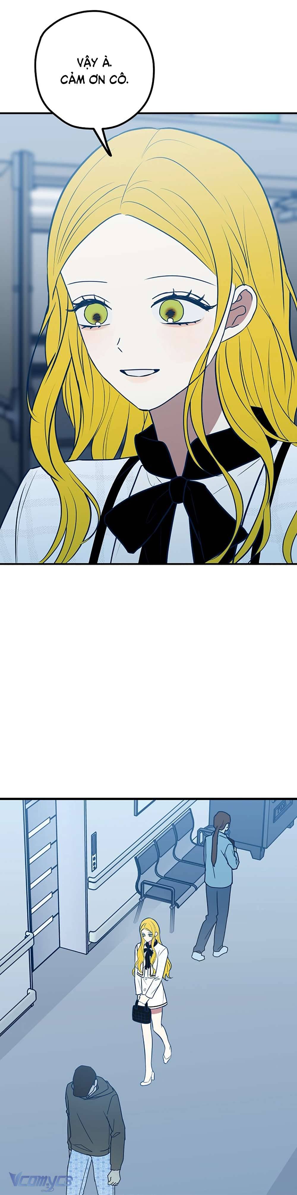 Kẻ Rác Rưởi Không Đáng Được Yêu Chapter 70 - Trang 4