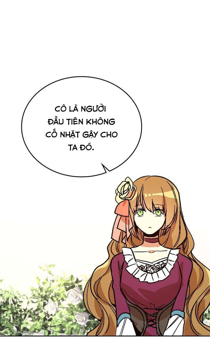 Vị Hôn Thê Khế Ước Của Công Tước Chapter 53 - Trang 4