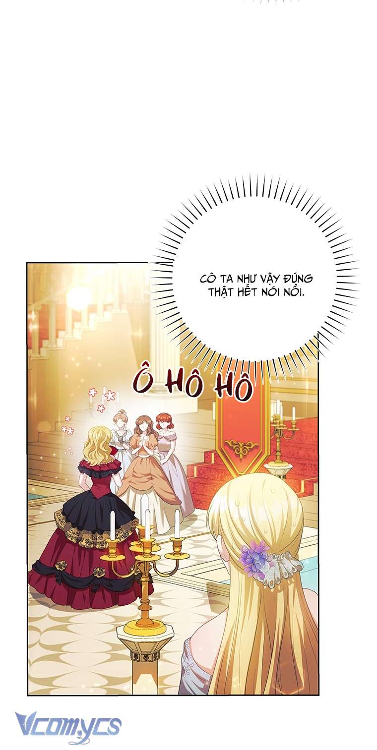 [18+] Phương Pháp Gia Hạn Hợp Đồng Hôn Nhân Chap 13 - Trang 2