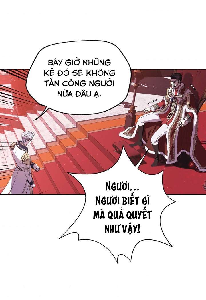 Cha À, Con Không Muốn Kết Hôn Đâu Chap 16 - Trang 2