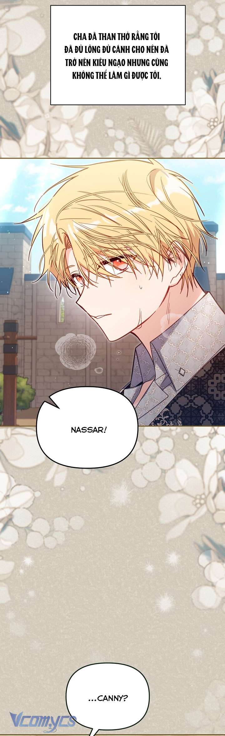 Không Có Chỗ Cho Kẻ Giả Mạo Chap 46 - Trang 2