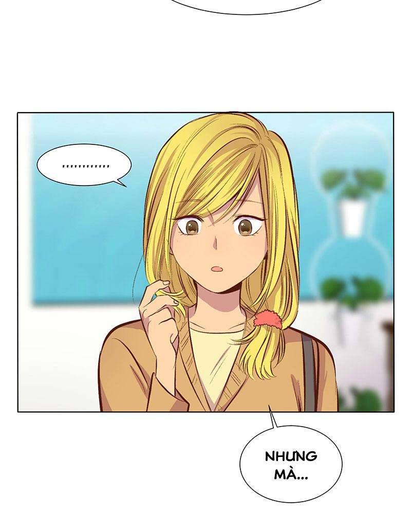 Bí Mật Sâu Thẳm Của Tôi Chap 25 - Trang 2